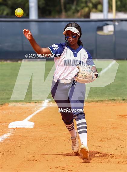 Thumbnail 3 in Lake Wales @ McKeel Academy photogallery.