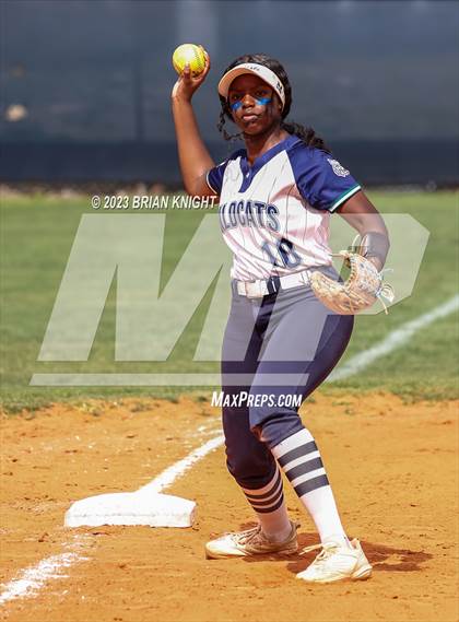 Thumbnail 2 in Lake Wales @ McKeel Academy photogallery.