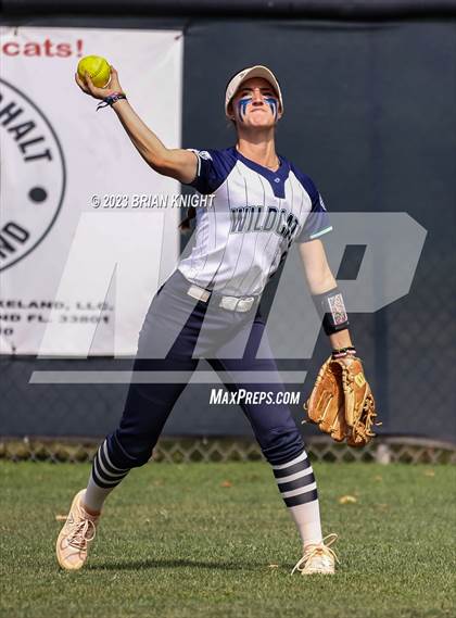 Thumbnail 2 in Lake Wales @ McKeel Academy photogallery.