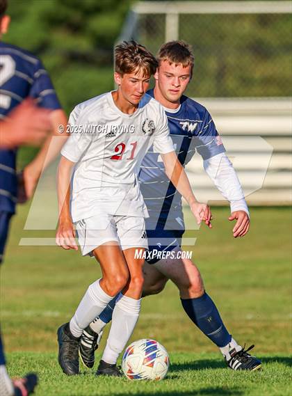Thumbnail 3 in Danville @ Tri-West Hendricks photogallery.