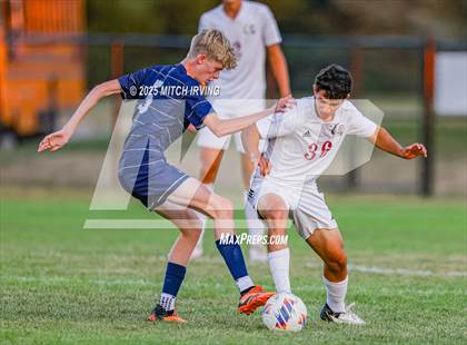 Thumbnail 3 in Danville @ Tri-West Hendricks photogallery.