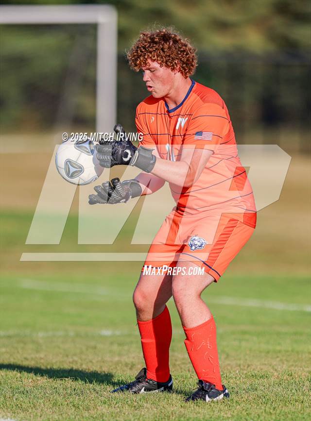 Danville @ Tri-West Hendricks