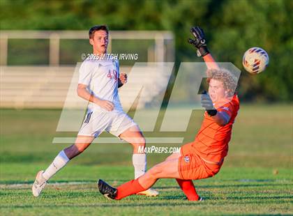 Thumbnail 2 in Danville @ Tri-West Hendricks photogallery.