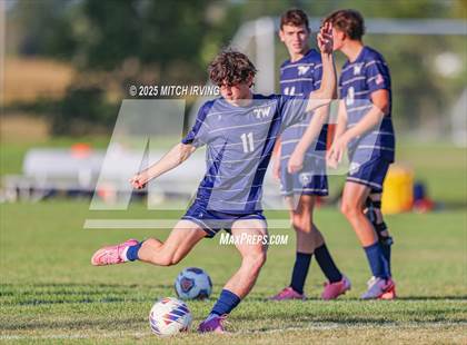 Thumbnail 1 in Danville @ Tri-West Hendricks photogallery.