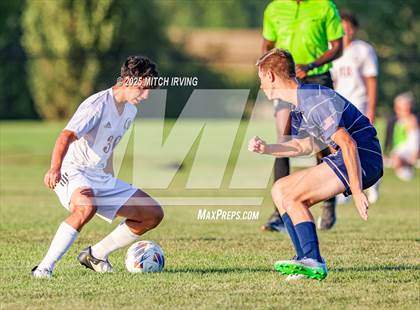 Thumbnail 3 in Danville @ Tri-West Hendricks photogallery.