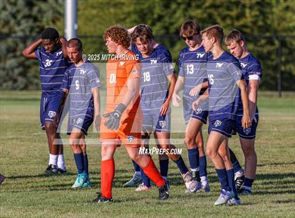 Thumbnail 3 in Danville @ Tri-West Hendricks photogallery.