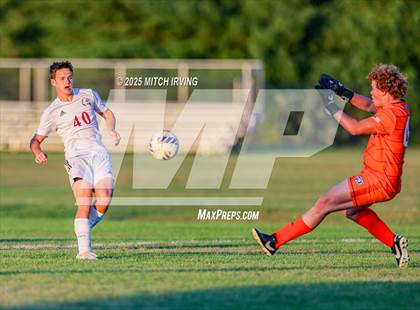 Thumbnail 1 in Danville @ Tri-West Hendricks photogallery.