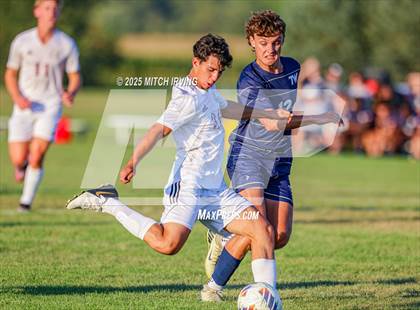 Thumbnail 1 in Danville @ Tri-West Hendricks photogallery.