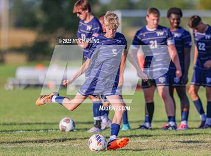 Thumbnail 3 in Danville @ Tri-West Hendricks photogallery.