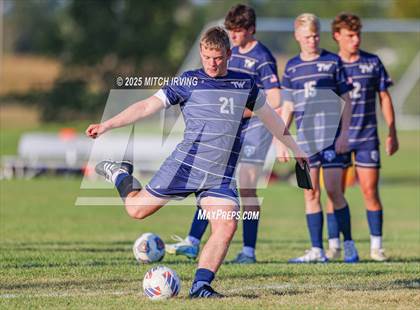 Thumbnail 3 in Danville @ Tri-West Hendricks photogallery.