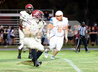 Thumbnail 3 in Plant City @ Lake Gibson photogallery.