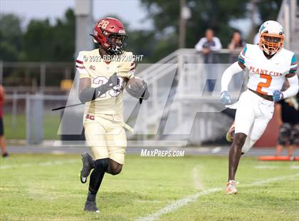 Thumbnail 1 in Plant City @ Lake Gibson photogallery.