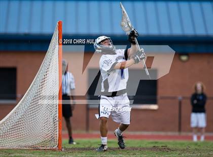 Thumbnail 2 in Northwest Guilford @ Lake Norman (NCHSAA 4A Regional Final) photogallery.