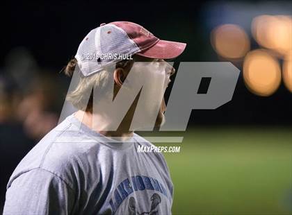 Thumbnail 1 in Northwest Guilford @ Lake Norman (NCHSAA 4A Regional Final) photogallery.