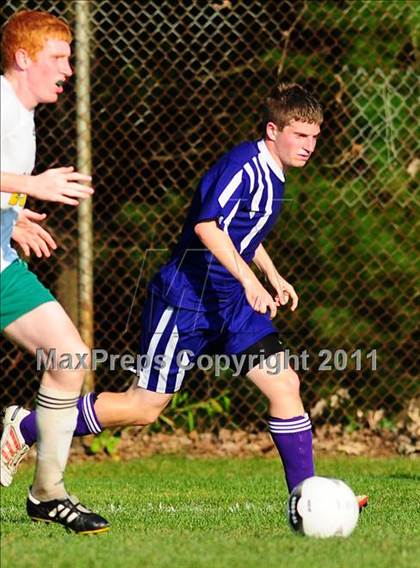 Thumbnail 3 in Nashua South @ Bishop Guertin photogallery.