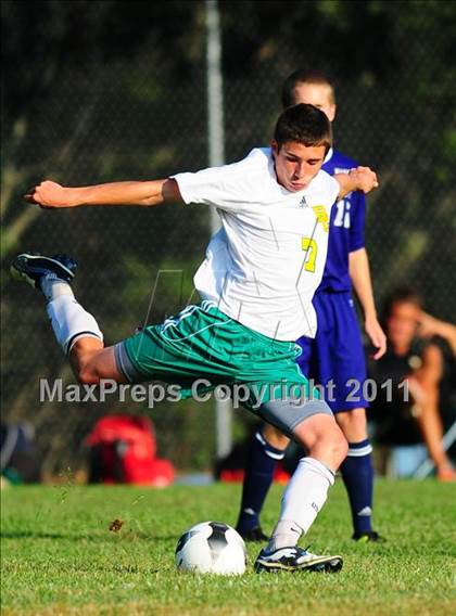 Thumbnail 3 in Nashua South @ Bishop Guertin photogallery.