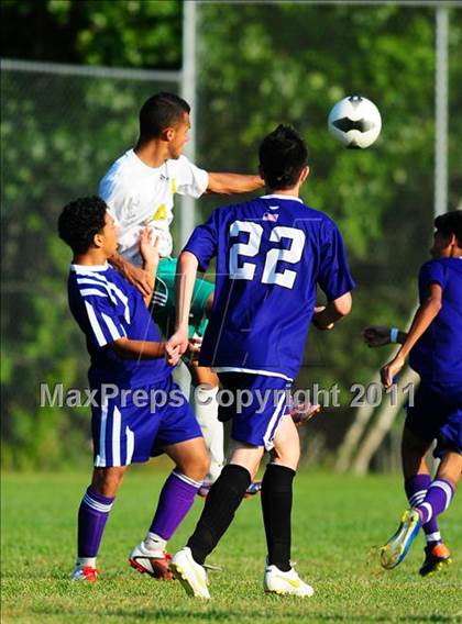 Thumbnail 1 in Nashua South @ Bishop Guertin photogallery.