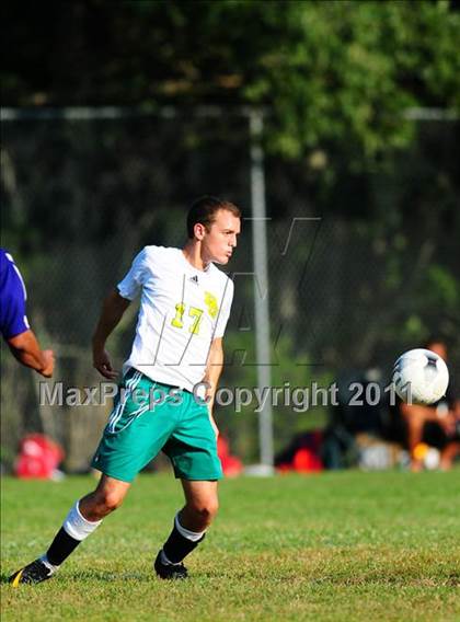 Thumbnail 1 in Nashua South @ Bishop Guertin photogallery.