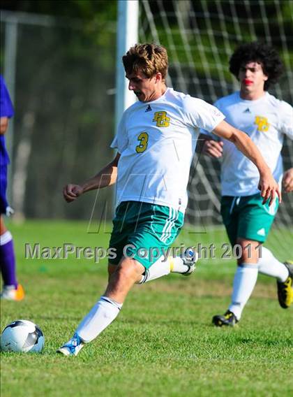 Thumbnail 1 in Nashua South @ Bishop Guertin photogallery.