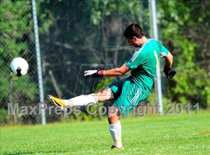Thumbnail 2 in Nashua South @ Bishop Guertin photogallery.