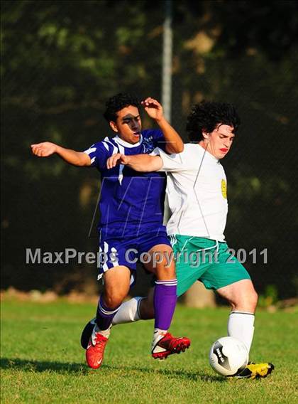 Thumbnail 2 in Nashua South @ Bishop Guertin photogallery.