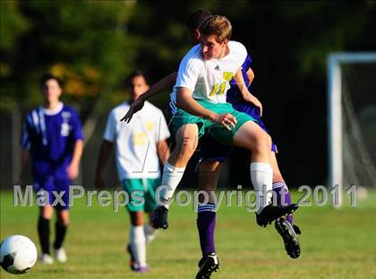 Thumbnail 3 in Nashua South @ Bishop Guertin photogallery.