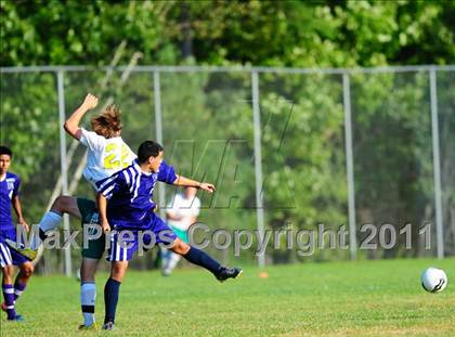 Thumbnail 2 in Nashua South @ Bishop Guertin photogallery.