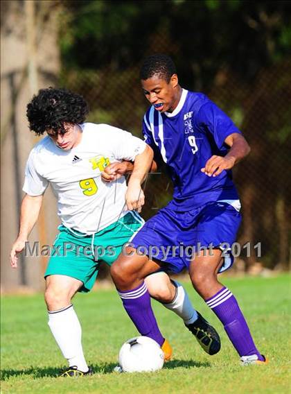 Thumbnail 1 in Nashua South @ Bishop Guertin photogallery.