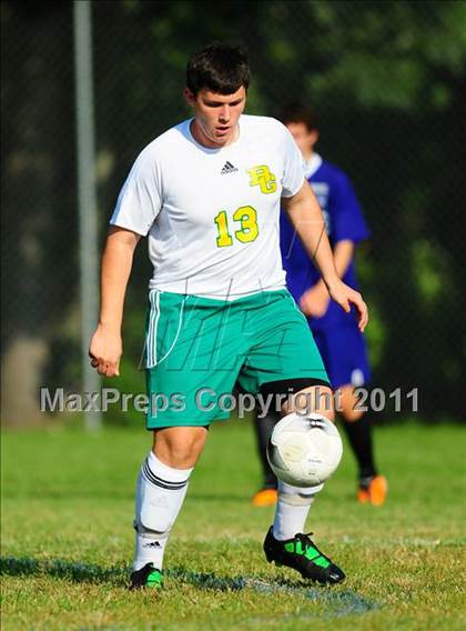 Thumbnail 2 in Nashua South @ Bishop Guertin photogallery.