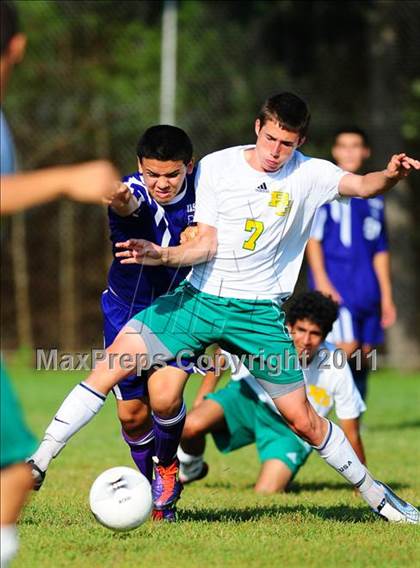 Thumbnail 3 in Nashua South @ Bishop Guertin photogallery.