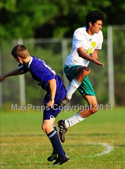Thumbnail 1 in Nashua South @ Bishop Guertin photogallery.