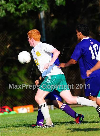 Thumbnail 1 in Nashua South @ Bishop Guertin photogallery.