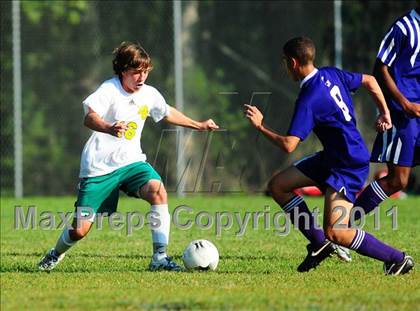 Thumbnail 2 in Nashua South @ Bishop Guertin photogallery.