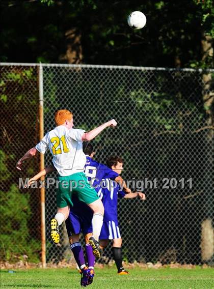 Thumbnail 1 in Nashua South @ Bishop Guertin photogallery.