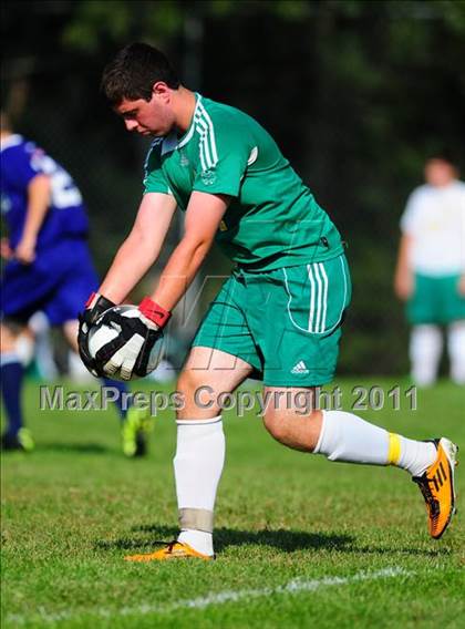 Thumbnail 1 in Nashua South @ Bishop Guertin photogallery.