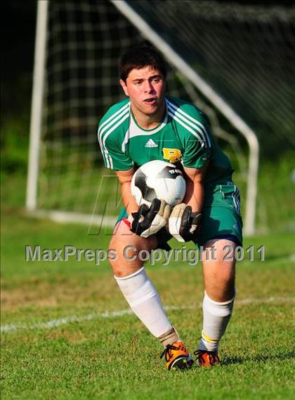 Thumbnail 1 in Nashua South @ Bishop Guertin photogallery.