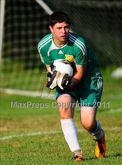 Thumbnail 2 in Nashua South @ Bishop Guertin photogallery.