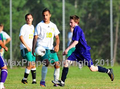 Thumbnail 2 in Nashua South @ Bishop Guertin photogallery.