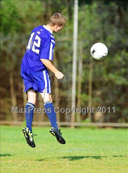 Thumbnail 2 in Nashua South @ Bishop Guertin photogallery.