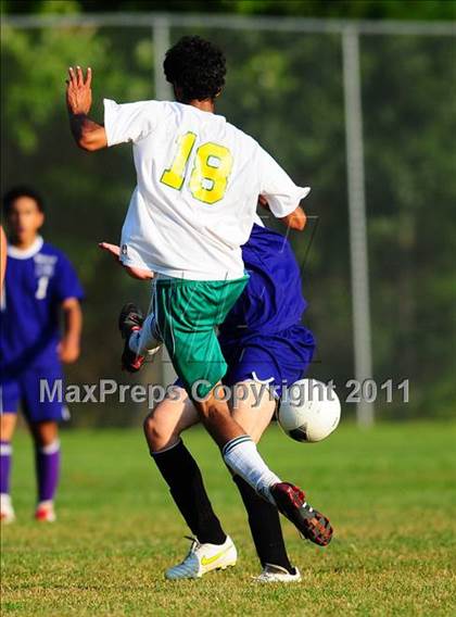 Thumbnail 2 in Nashua South @ Bishop Guertin photogallery.