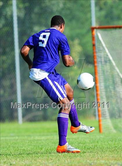 Thumbnail 1 in Nashua South @ Bishop Guertin photogallery.