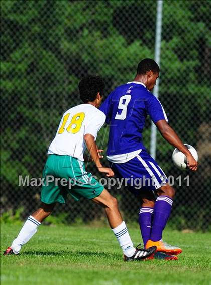 Thumbnail 2 in Nashua South @ Bishop Guertin photogallery.