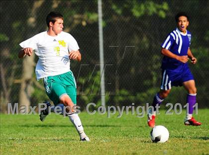 Thumbnail 1 in Nashua South @ Bishop Guertin photogallery.