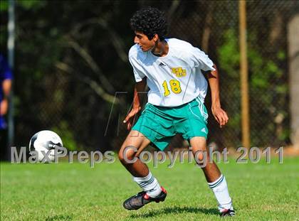Thumbnail 3 in Nashua South @ Bishop Guertin photogallery.