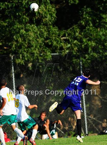 Thumbnail 1 in Nashua South @ Bishop Guertin photogallery.