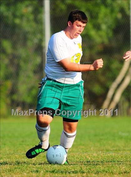 Thumbnail 3 in Nashua South @ Bishop Guertin photogallery.