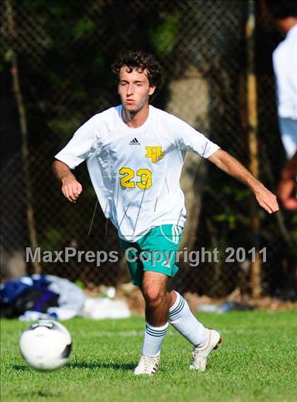Thumbnail 2 in Nashua South @ Bishop Guertin photogallery.