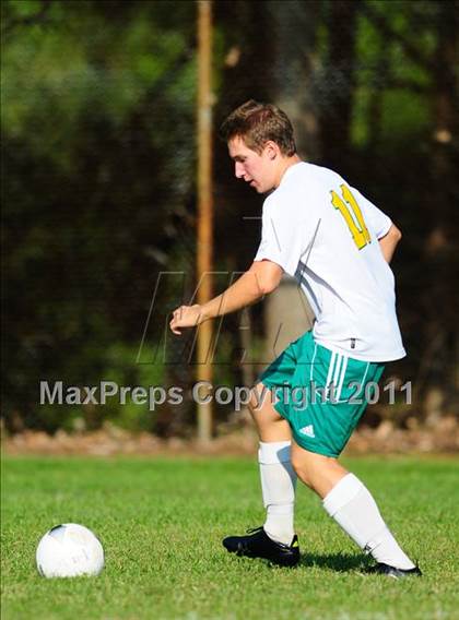 Thumbnail 1 in Nashua South @ Bishop Guertin photogallery.