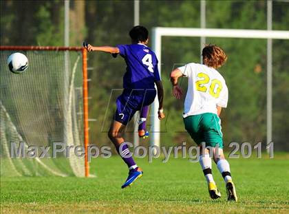 Thumbnail 1 in Nashua South @ Bishop Guertin photogallery.