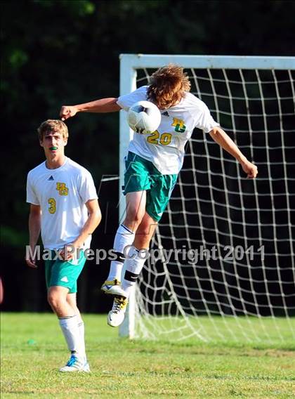 Thumbnail 2 in Nashua South @ Bishop Guertin photogallery.